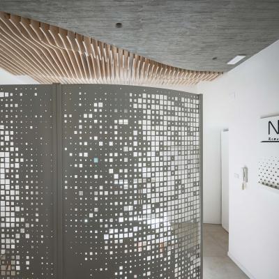 Anno: 2019 - Luogo: Roma - Team  Numa Guesthouse Team: Marco Carratelli Lucia Lunghi